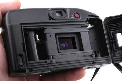 Canon Prima Auto Zoom 