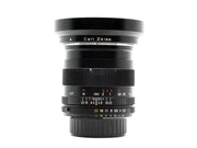 ZEISS Distagon T* 25mm f/2.8 ZF.2 - Nikon Fit de segunda mano en Camera Market
