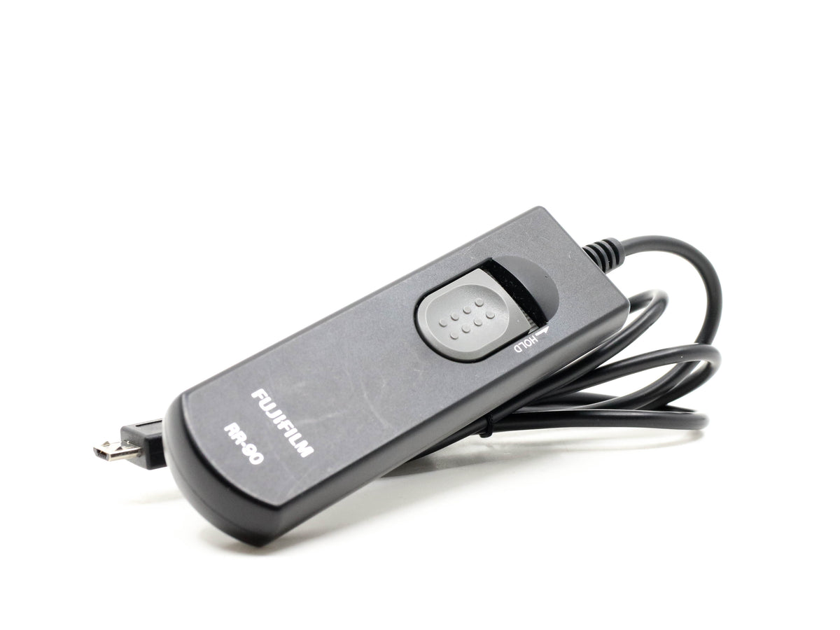 Fujifilm RR-90 Remote Release · imagen principal