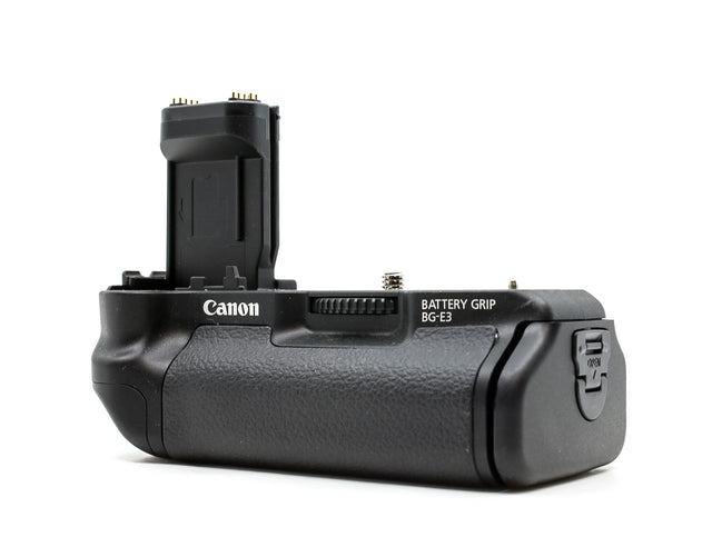 Canon BG-E3 Battery Grip de segunda mano en Camera Market