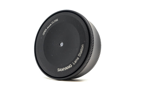 Samyang Lens Station for Canon RF 