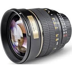 Walimex Pro Lenses 16mm f/2.0 