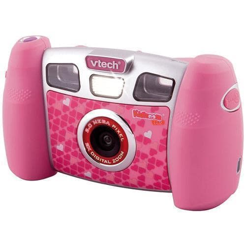 Kidizoom Pro Compact Camera - Pink VTech N/A · main image