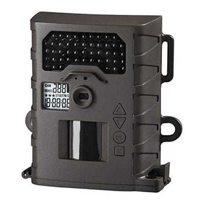 Num Axes SL1008 Green Camera 
