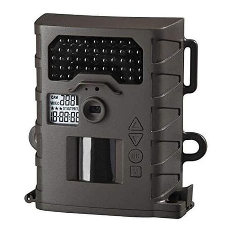 Num Axes SL1008 Green Camera 