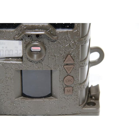 Num Axes SL1008 Green Camera 