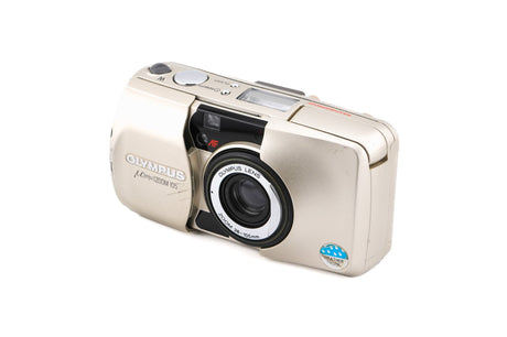 Olympus Mju Zoom 105 