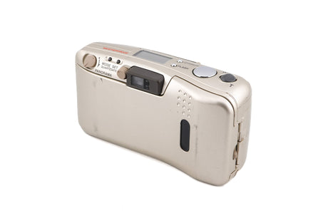 Olympus Mju Zoom 105 