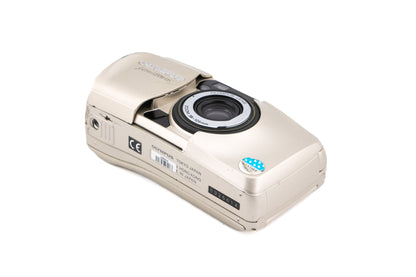 Olympus Mju Zoom 105 