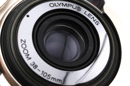 Olympus Mju Zoom 105 