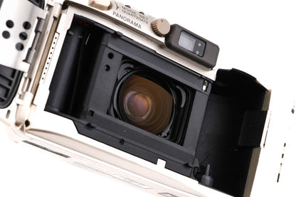 Olympus Mju Zoom 105 