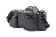 Canon T50 de segunda mano en Camera Market