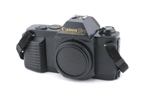 Canon T50 