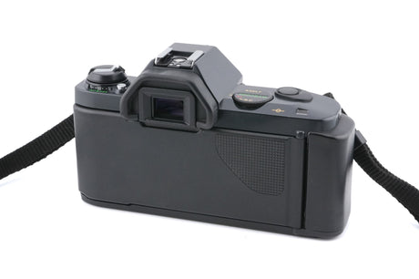 Canon T50 