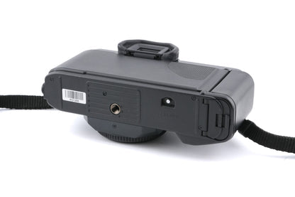 Canon T50 
