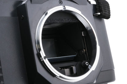 Canon T50 