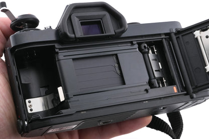 Canon T50 