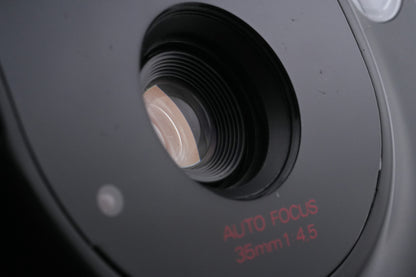 Samsung AF-200 