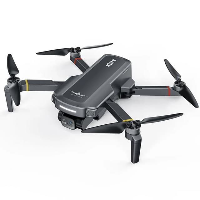Sjrc F5S Drone 30,0000 min de segunda mano en Camera Market