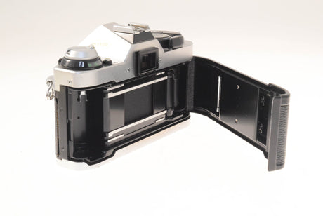 Canon AE-1 Program 