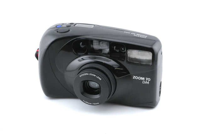 Kyocera Zoom 70 DM de segunda mano en Camera Market