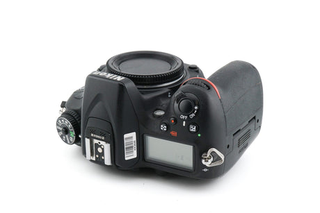 Nikon D7100 (Body) 