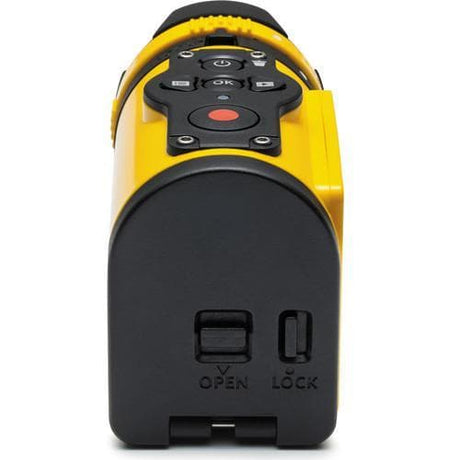 Kodak Pixpro SP-1 Camera Yellow/Black 