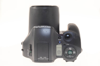Olympus iS-10 