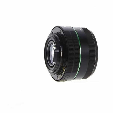 Pentax 50mm f/1.8 Lens 