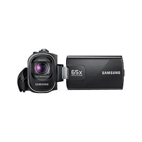 SMX-F40BP/EDC Camera Black 