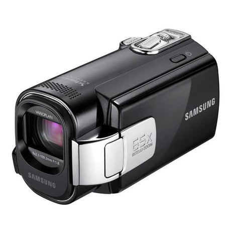 SMX-F40BP/EDC Camera Black 