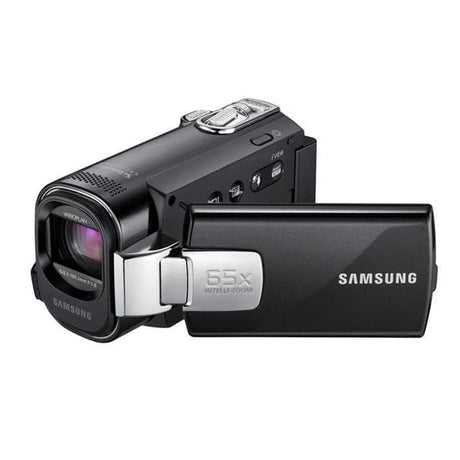 SMX-F40BP/EDC Camera Black 
