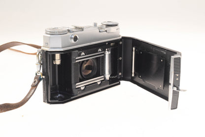 Kodak Retina IIa (016) 