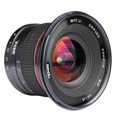 Micro Four Thirds 12mm f/2.8 lenses de segunda mano en Camera Market