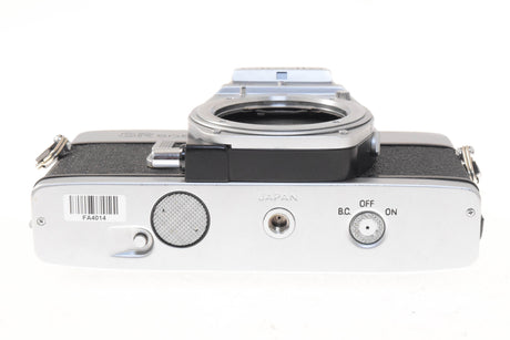 Minolta SR 505 - 35mm SLR Film Camera