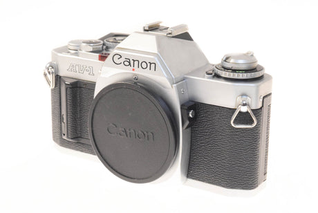 Canon AV-1 