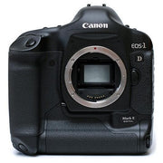 EOS-1D Mark II SLR - Black Canon de segunda mano en Camera Market