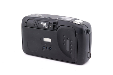 Ricoh FF-20 Wide Zoom Date 