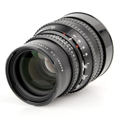 Hasselblad Carl Zeiss F 150mm f/4 Lenses de segunda mano en Camera Market
