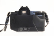 Canon EOS 630 + 35-70mm f3.5-4.5 de segunda mano en Camera Market