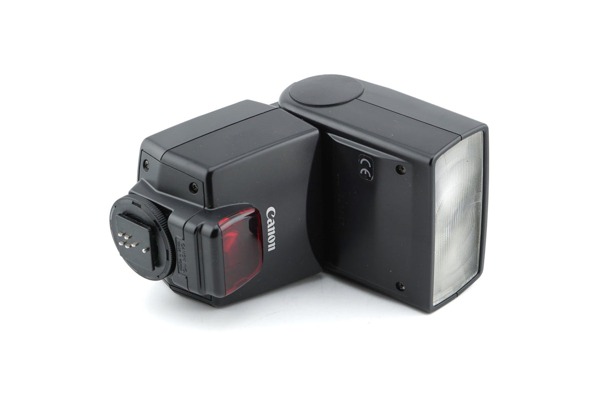 Canon 380EX Speedlite - Flash · imagen principal