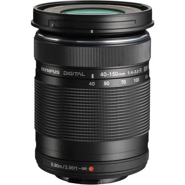ED 40-50mm f/4-5.6 Lenses de segunda mano en Camera Market