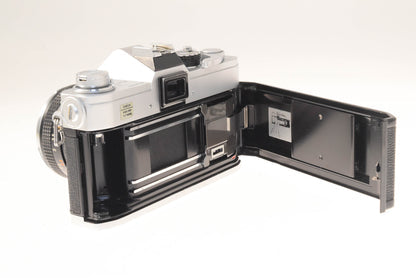 Canon FTb QL 