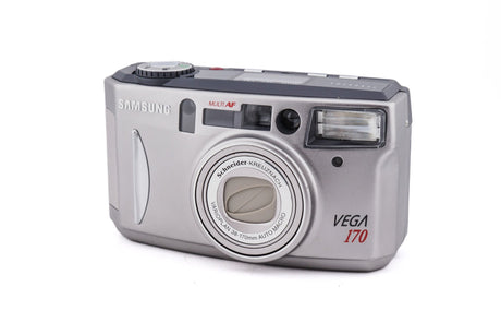 Samsung Vega 170 QD 