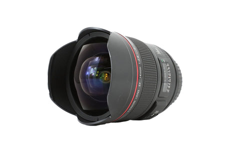 Canon EF 14mm f/2.8 L II USM 