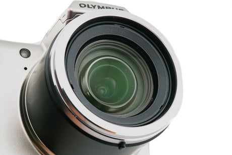 Olympus SP-620UZ