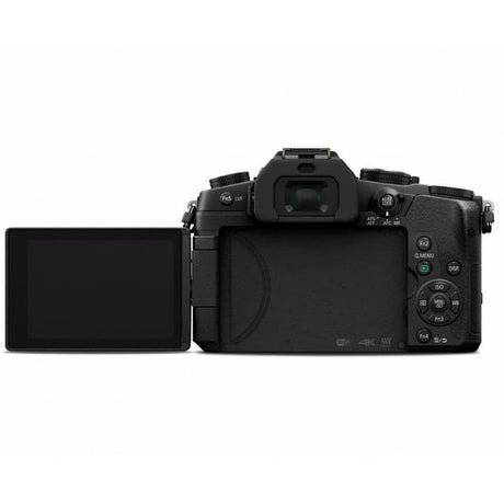 Panasonic DMC-G81 - Black
