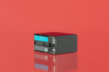 Canon BP-975 Battery 