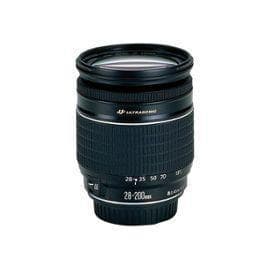 Canon 28-200mm Lenses · imagen principal