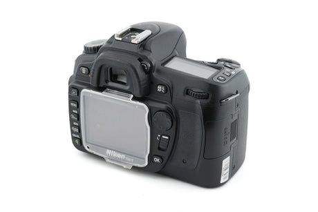 Nikon D80 (Body) 